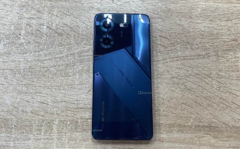 Tecno Pova 5 8/256 ГБ