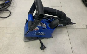 Штроборез ЗУБР ЗШ-П30-1400 ПСТ