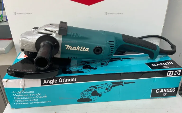 УШМ Makita GA9020 rep