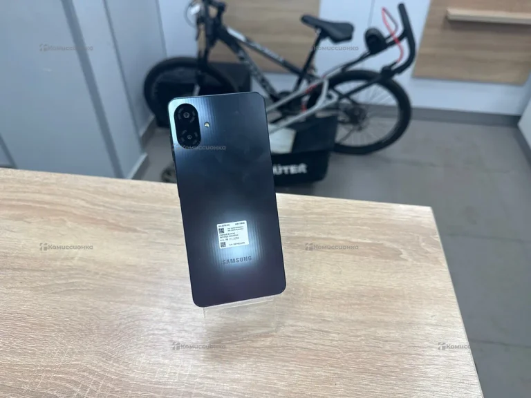 Samsung Galaxy A07 4/128 ГБ