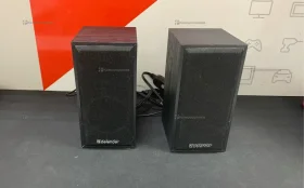 Колонка Компьютерные DEFENDER