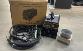 Сварочный полуавтомат Start CLICK MIG 170