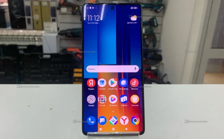 Xiaomi Poco M6 Pro 4G 12/512 ГБ