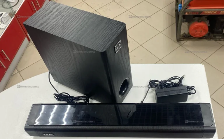 Колонка  Mivo M58