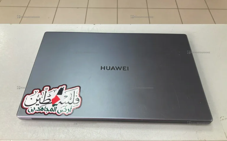 Ноутбук  Huawei boh-waq9r