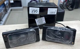 Купить Комплект противотуманных фар WD-171 б/у , в Саратов Цена:1290рублей