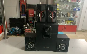 Колонка  microlab m-108