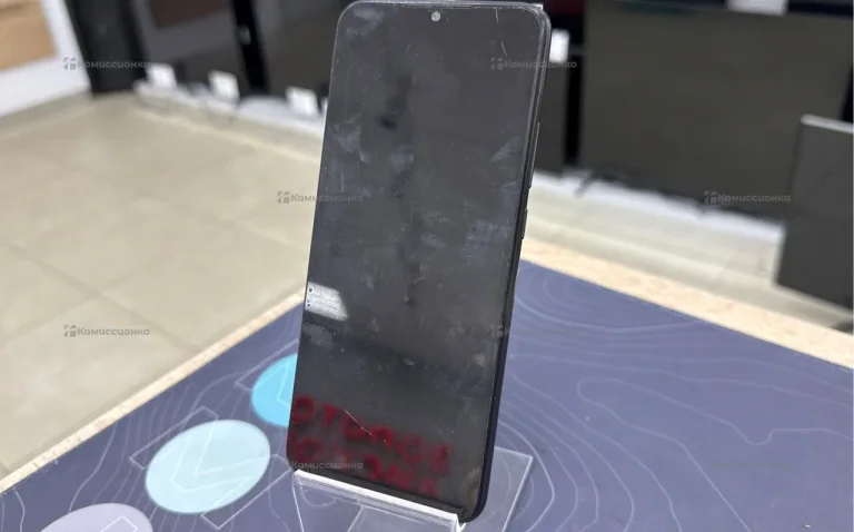 Xiaomi Redmi 10C 3/64 ГБ