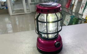 Купить Лед светильник розовый б/у , в Самара Цена:490рублей