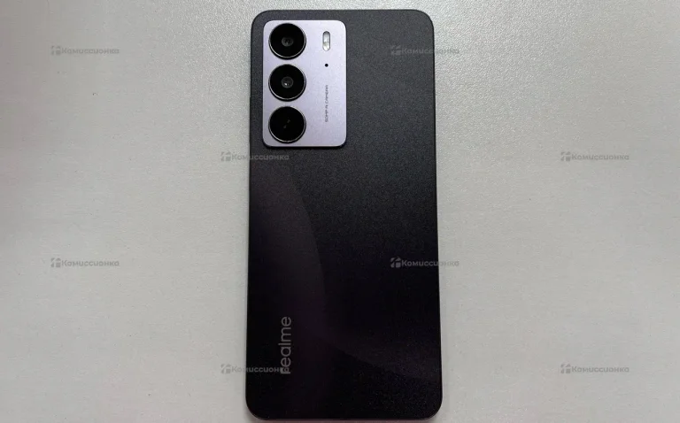 Realme C75 8/256Gb