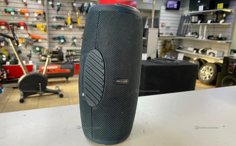 Колонка  xtreem3