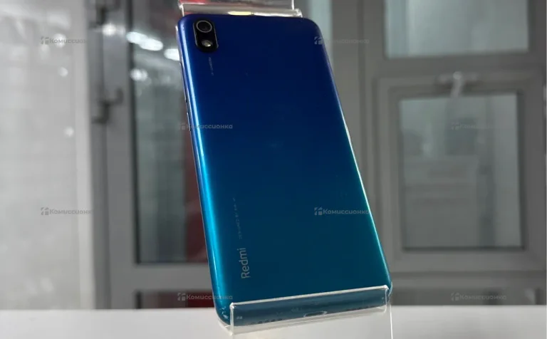 Xiaomi Redmi 7A 2/32 ГБ