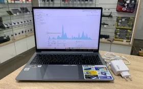 Ноутбук Tecno Megabook K16S