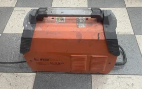 Сварочный полуавтомат FoxWeld Uno Mig 180 Combi