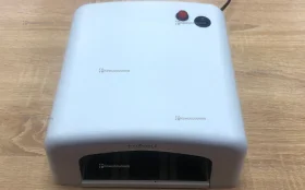 Лампа LED для ногтей