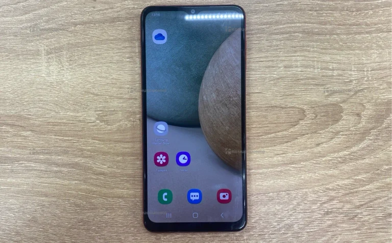 Samsung Galaxy A12 3/32Gb