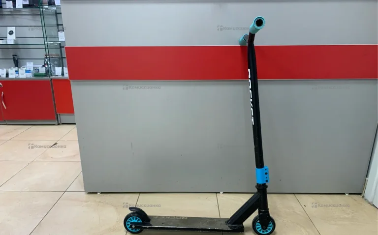 Самокат детский