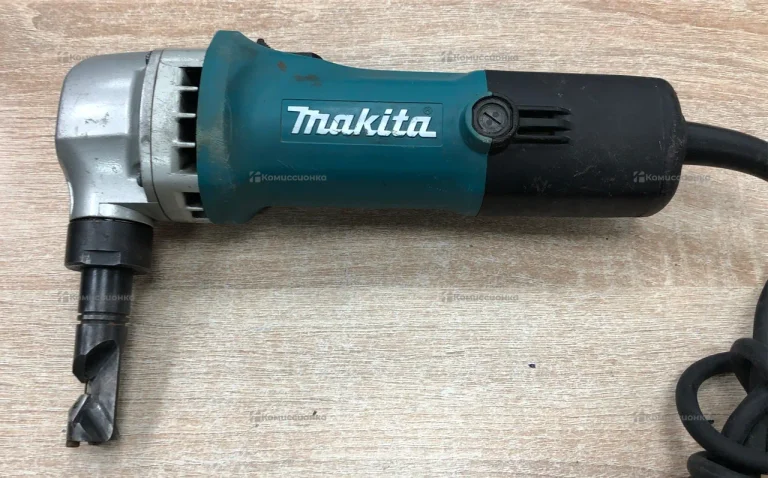 Вырубные электроножницы JN1601