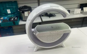 Купить Колонка Lentel os1116 (ночник , радио, беспроводна б/у , в Казань Цена:900рублей