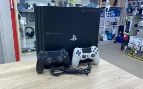 Купить Приставка Sony PS4 PRO 1TB б/у , в Казань Цена:21900рублей