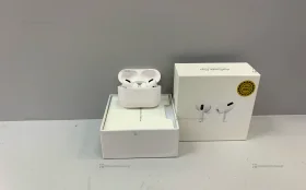 Купить Наушники AirPods Pro реплика б/у , в Набережные Челны Цена:890рублей
