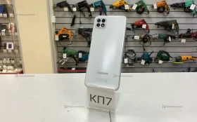 Samsung Galaxy A22s 5G 4/64 ГБ