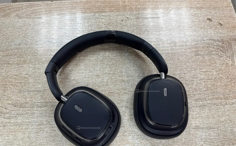 Наушники  baseus