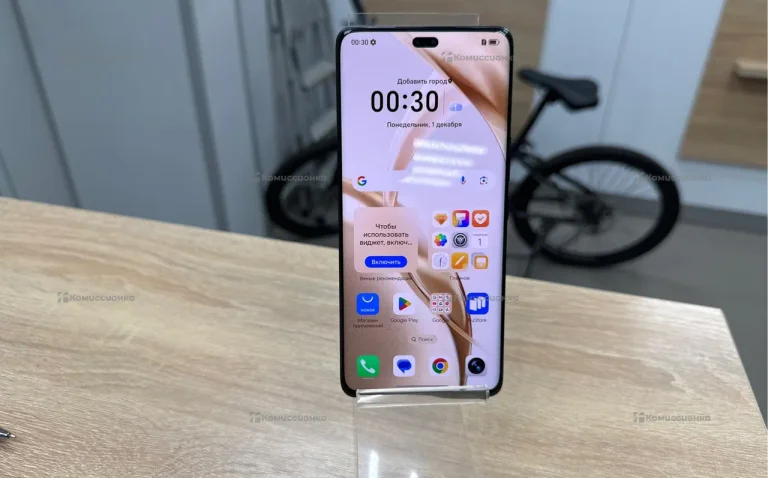 Honor 200 Pro 12/512 ГБ