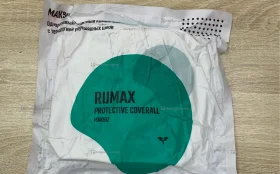 Купить Комбинезон защитный б/у , в Нижнекамск Цена:190рублей