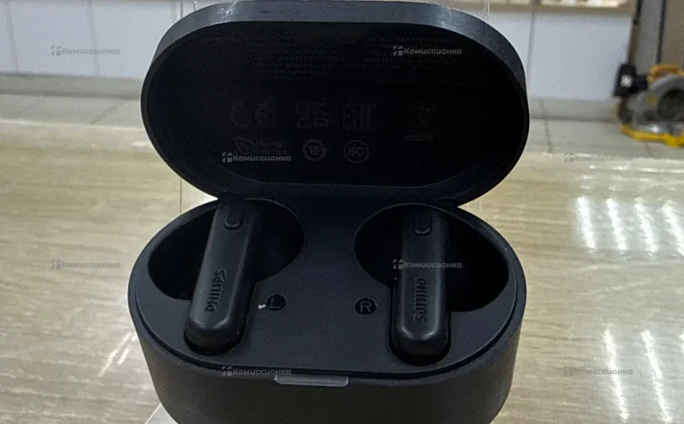 Наушники  Philips