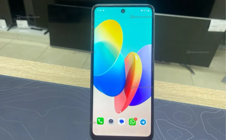 Tecno spark Go 2024 4/64Gb