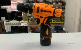 Дрель-шуруповерт ВИХРЬ ДА-12Л-2К