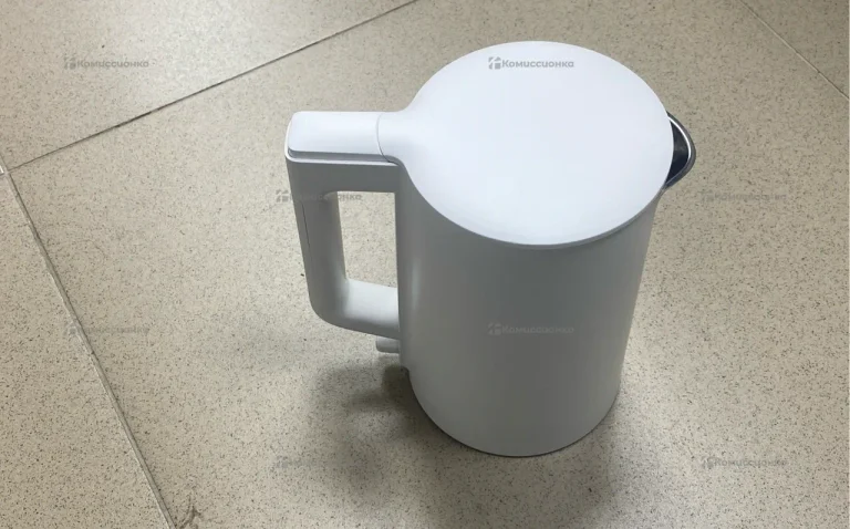 Чайник электрический Xiaomi Mijia Electric Kettle N1 (MJDSH05YM) CN (белый)