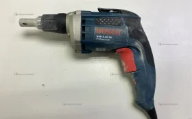 Купить Шуруповерт Bosch GSR 6-45 TE б/у , в Казань Цена:2900рублей