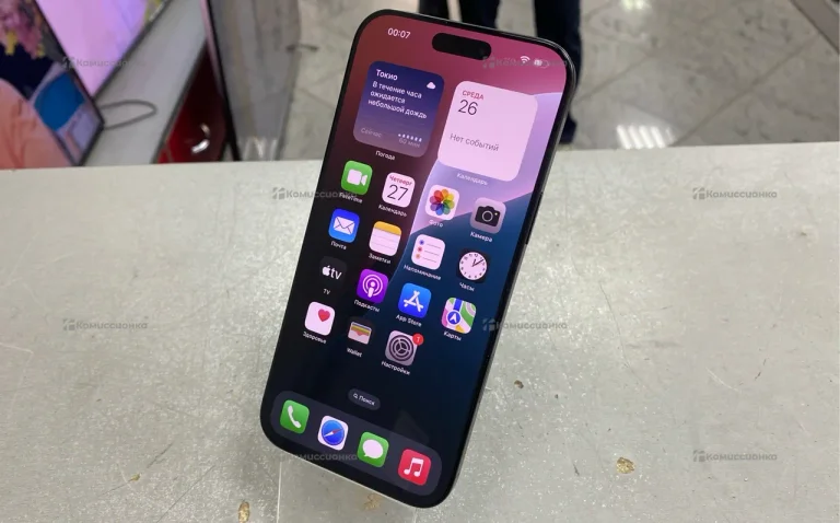 Apple IPhone 16 Pro Max 256Gb