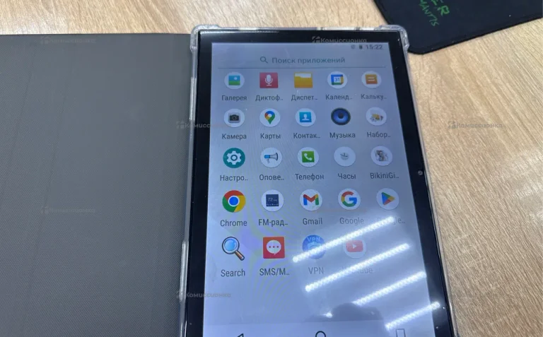 Планшет МTouch Tab M7 Pro