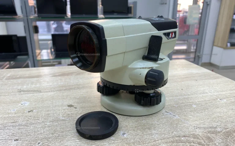 Оптический нивелир ADA PROF-X32