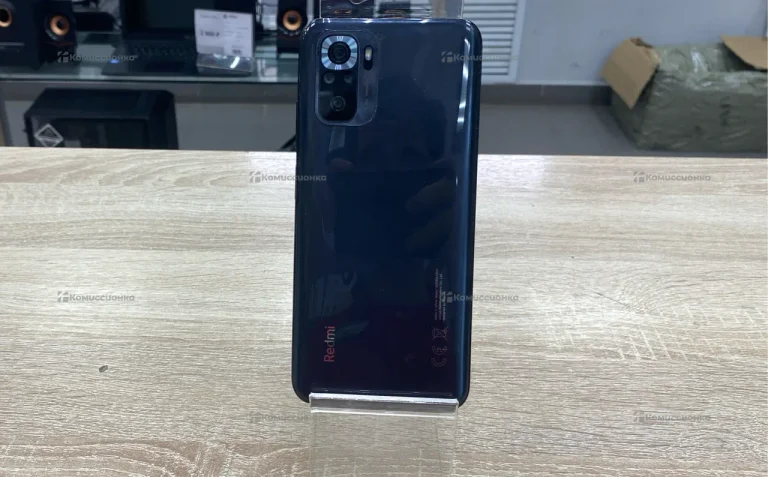 Xiaomi Redmi Note 10S 6/128 ГБ