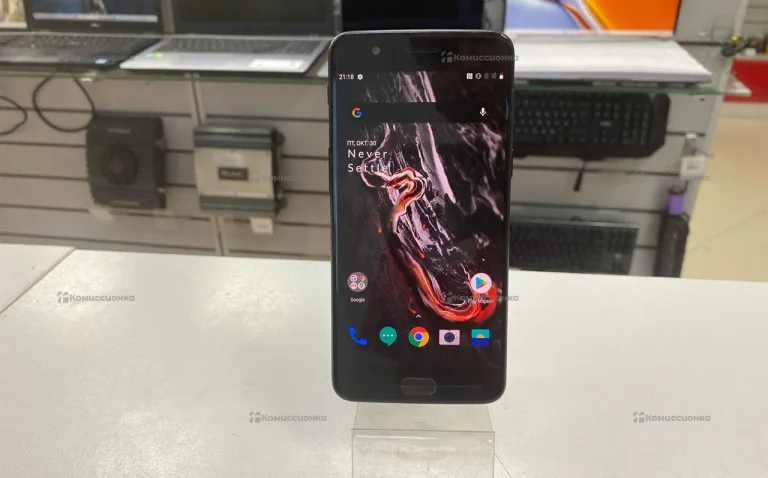 OnePlus 5 128GB
