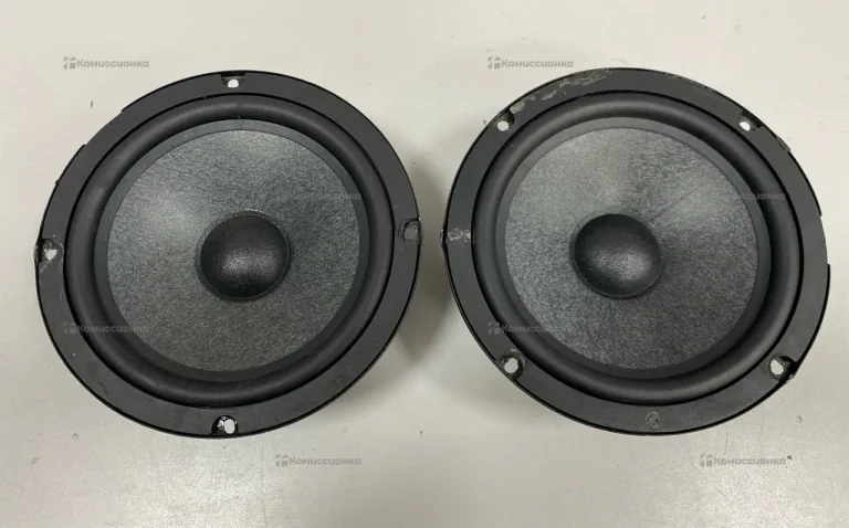 Колонки AMP PRO 6.5 V3