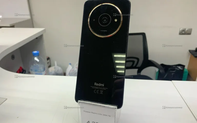 Huawei Redmi A3x 3/64 ГБ