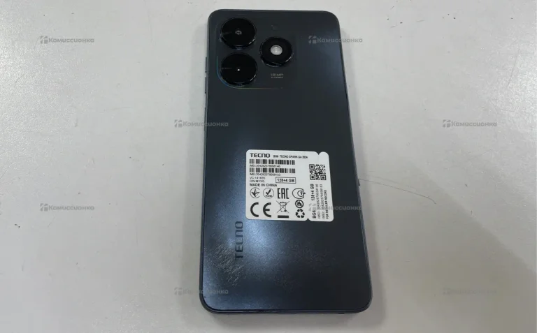 Tecno Spark Go 2024 4/128gb