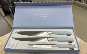 Набор ножей Pragma