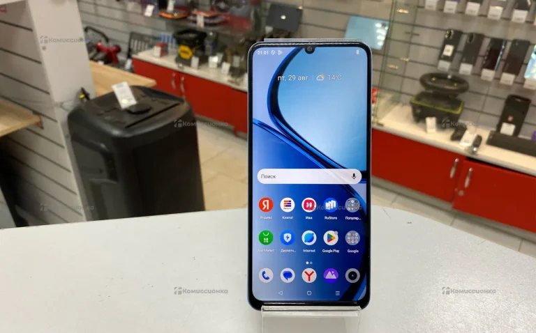 Realme Note 50 4/128Gb