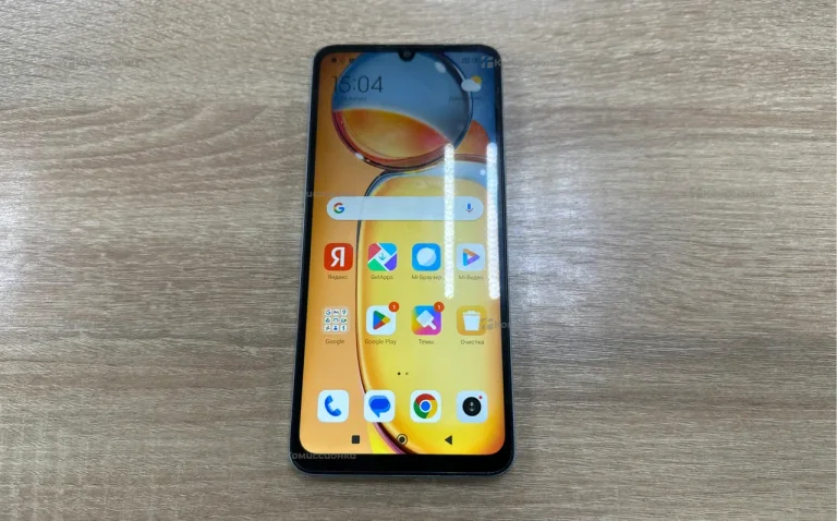 Xiaomi Redmi 13C 8/256