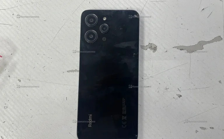 Xiaomi Redmi 12 8/256gb