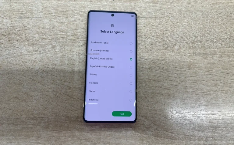 Infinix ZERO 30 5G 8/256Gb