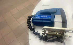 Купить Лобзик фиолент ПМЗ-600Э б/у , в Екатеринбург Цена:1200рублей
