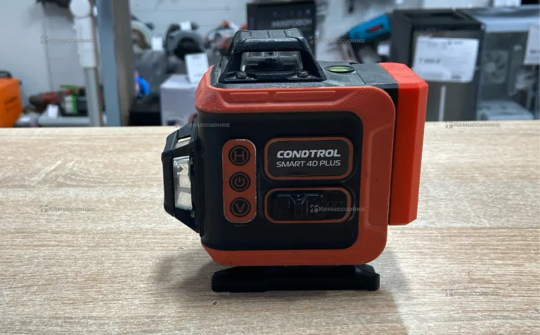 4d laser level