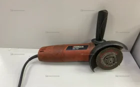 Угловая шлифовальная машина Fairline FWS 1257